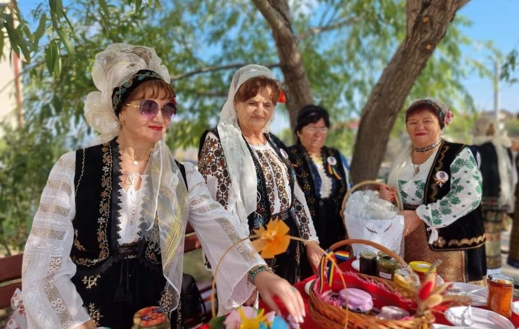 Concursul Gastronomic ‘Recolta de Toamnă’ și-a Desemnat Câștigătorii în Ziua Internațională a Persoanelor Vârstnice