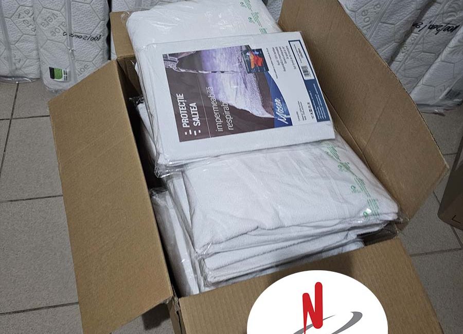 NUCLEARELECTRICA SA sprijină confortul și siguranța persoanelor vârstnice din Cadrul “Căminului pentru persoane vârstnice Mioveni